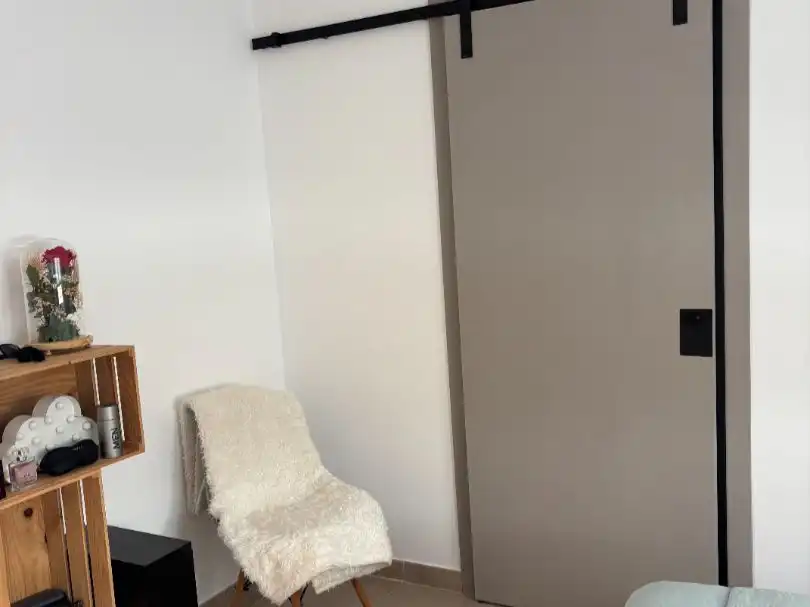 Casa pareada con piscina en venta en Edmundo Dantés 18, imagen 29