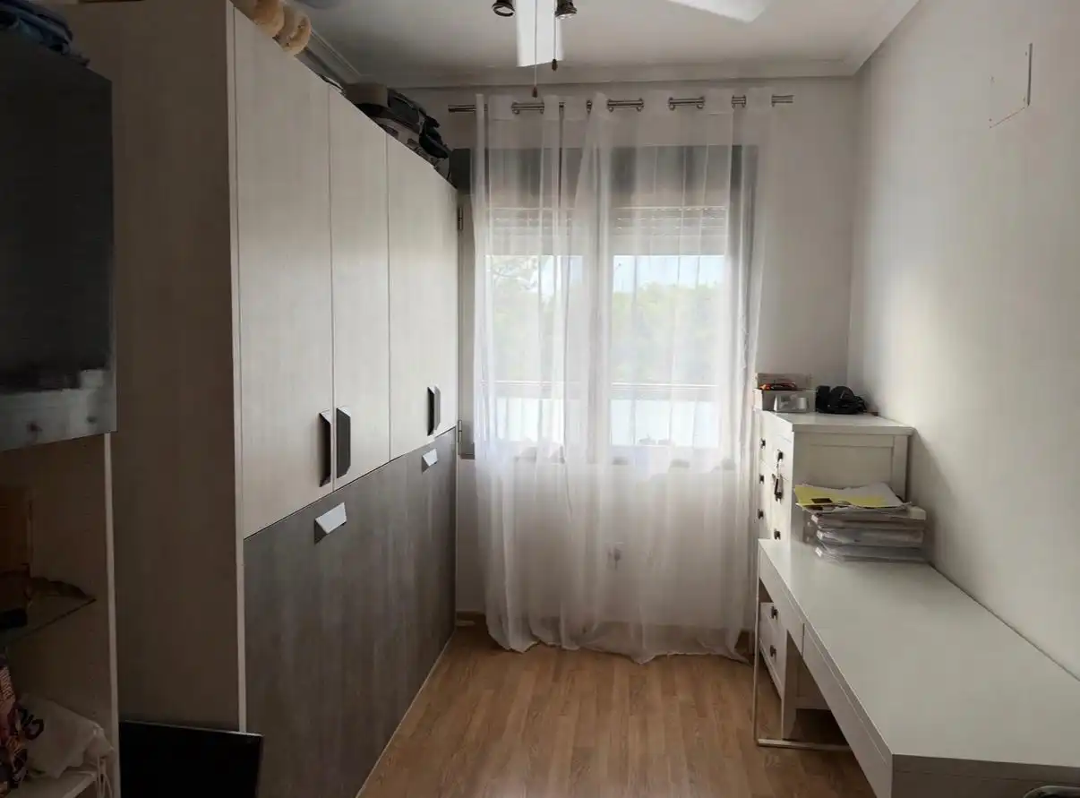 Habitación de Ático en venta en Torrent con Aire acondicionado, Calefacción y Jardín privado