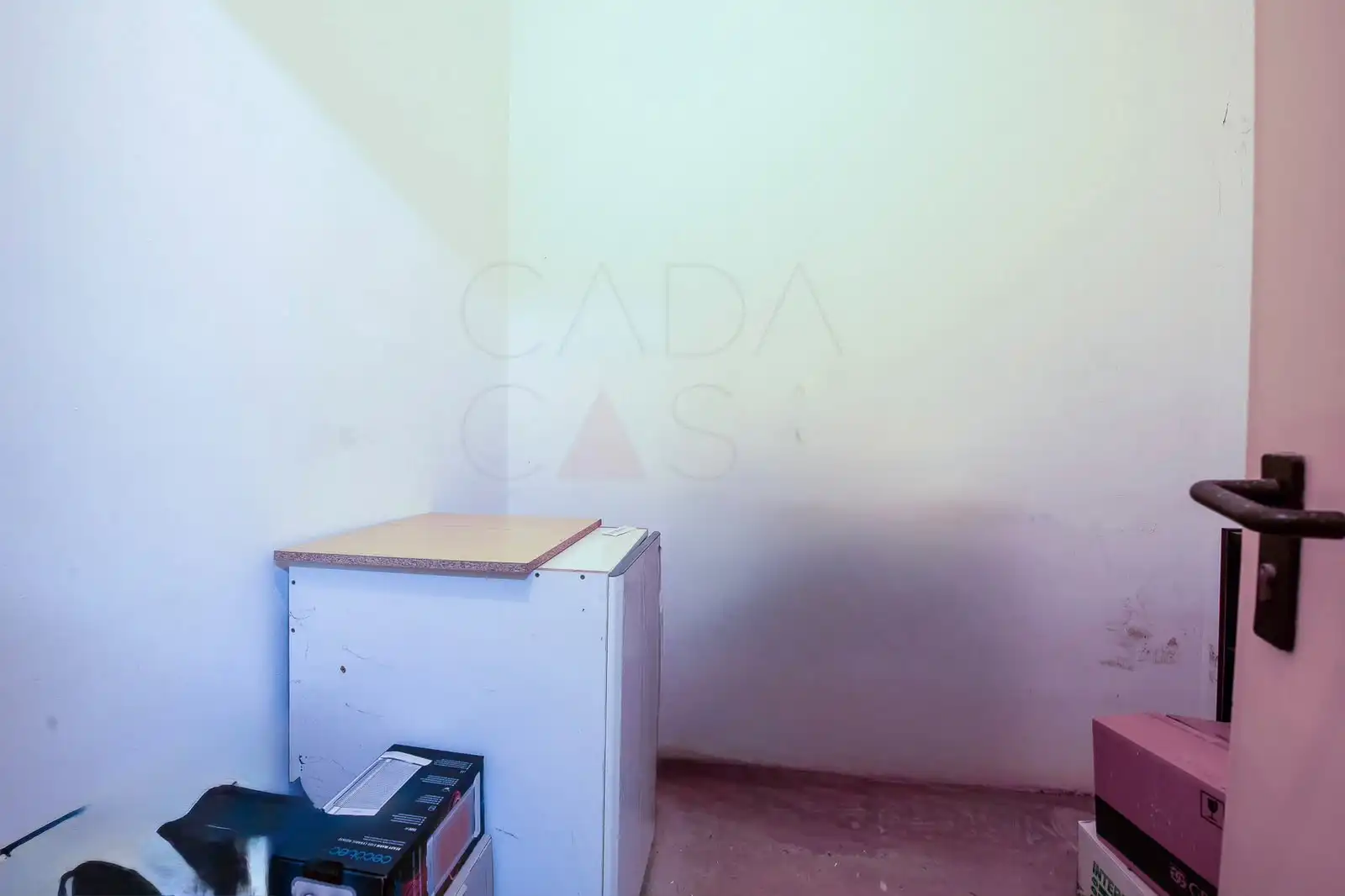Piso con terraza en venta en Calle Camino de Orconera, imagen 16