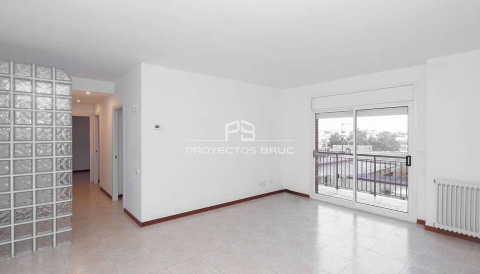 Foto 1 de Piso en venta en Egara, Barcelona