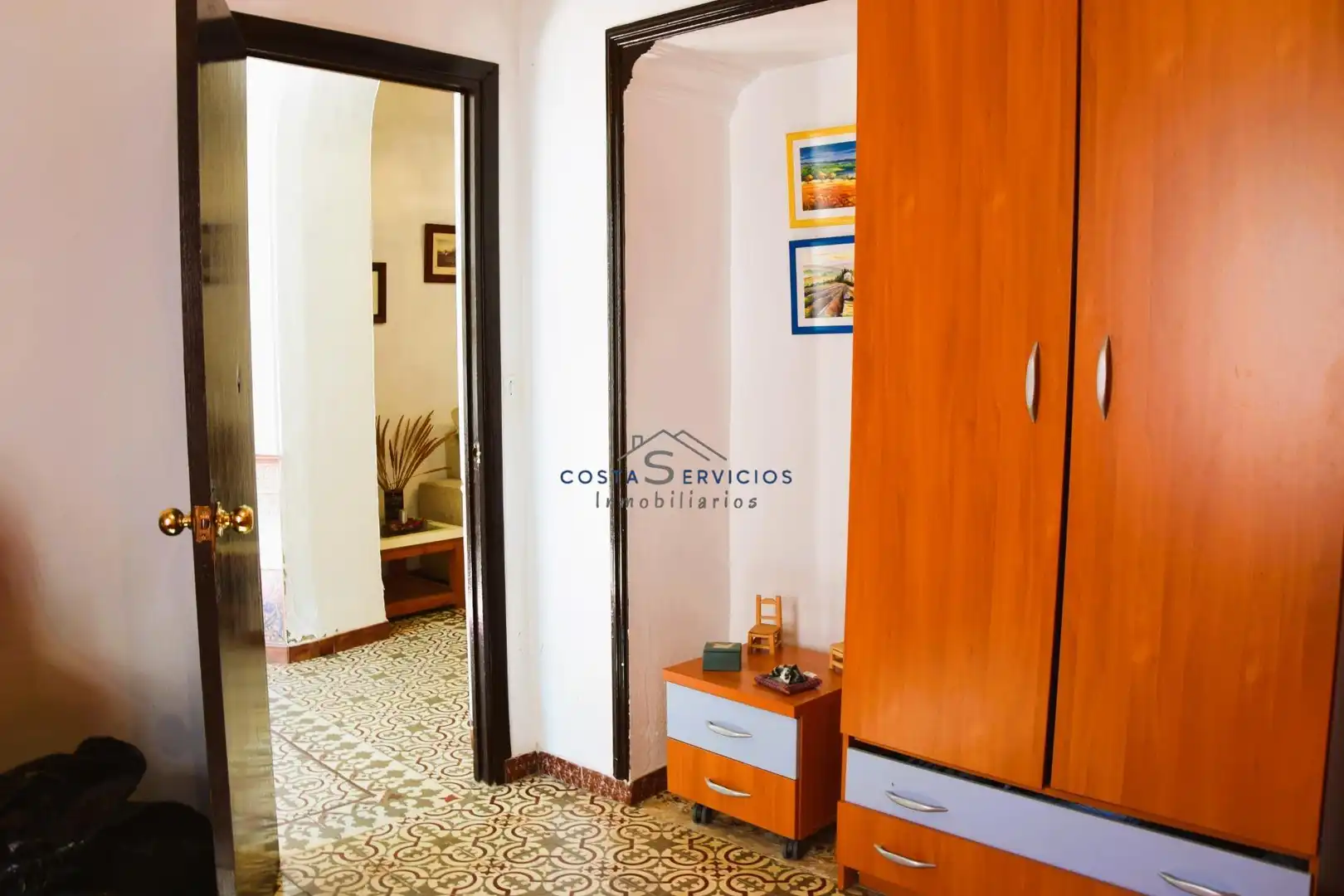 Casa o xalet en venda en Gibraleón amb Traster