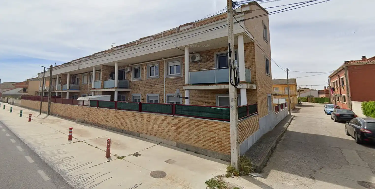 Appartement à vendre à Encinas de Abajo