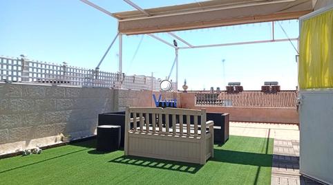 Foto 2 de Casa o chalet en venta en La Paz, Alcalá de Guadaira