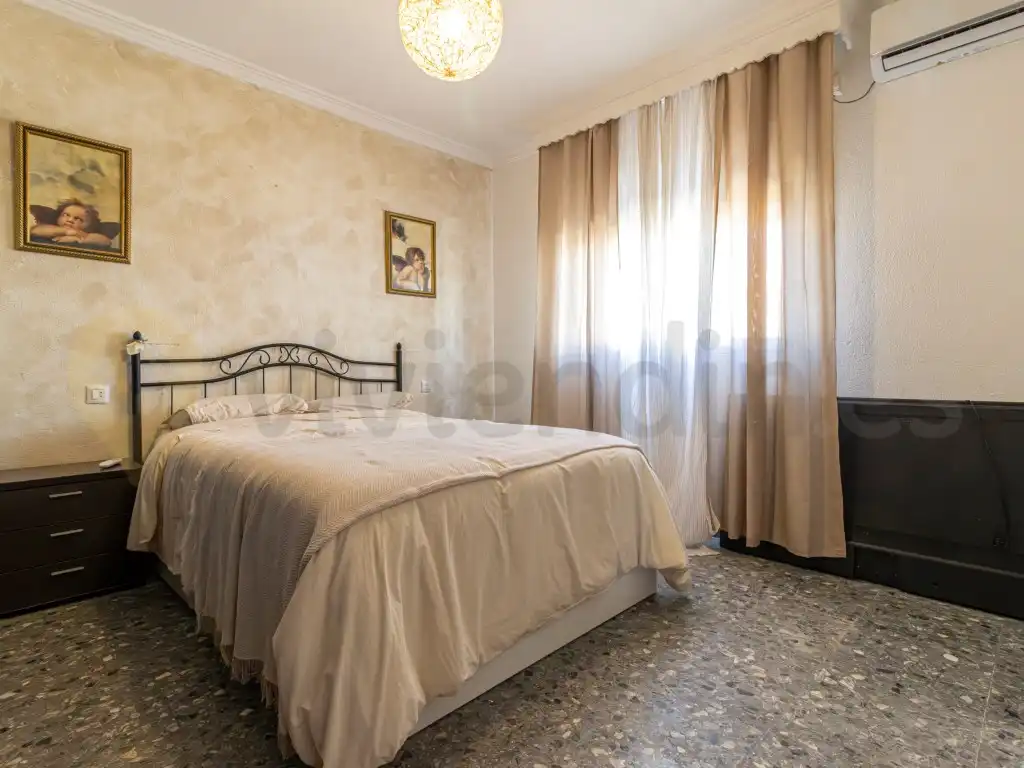 Bedroom of Houses for sale in Jerez de la Frontera  with Terrace