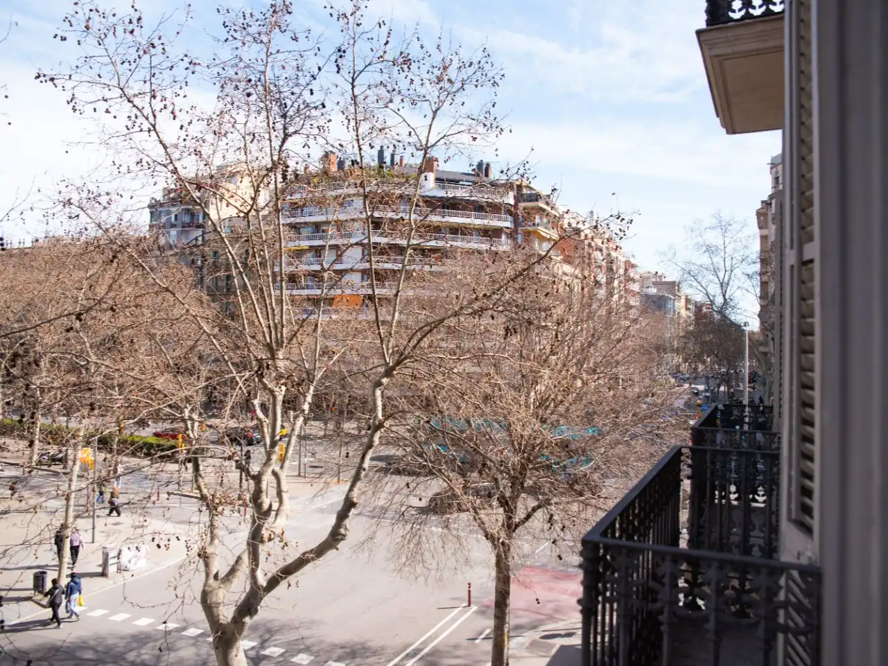 Pis amb ascensor en venda a GRAN VIA CORTS CATALANES 523, imagen 26