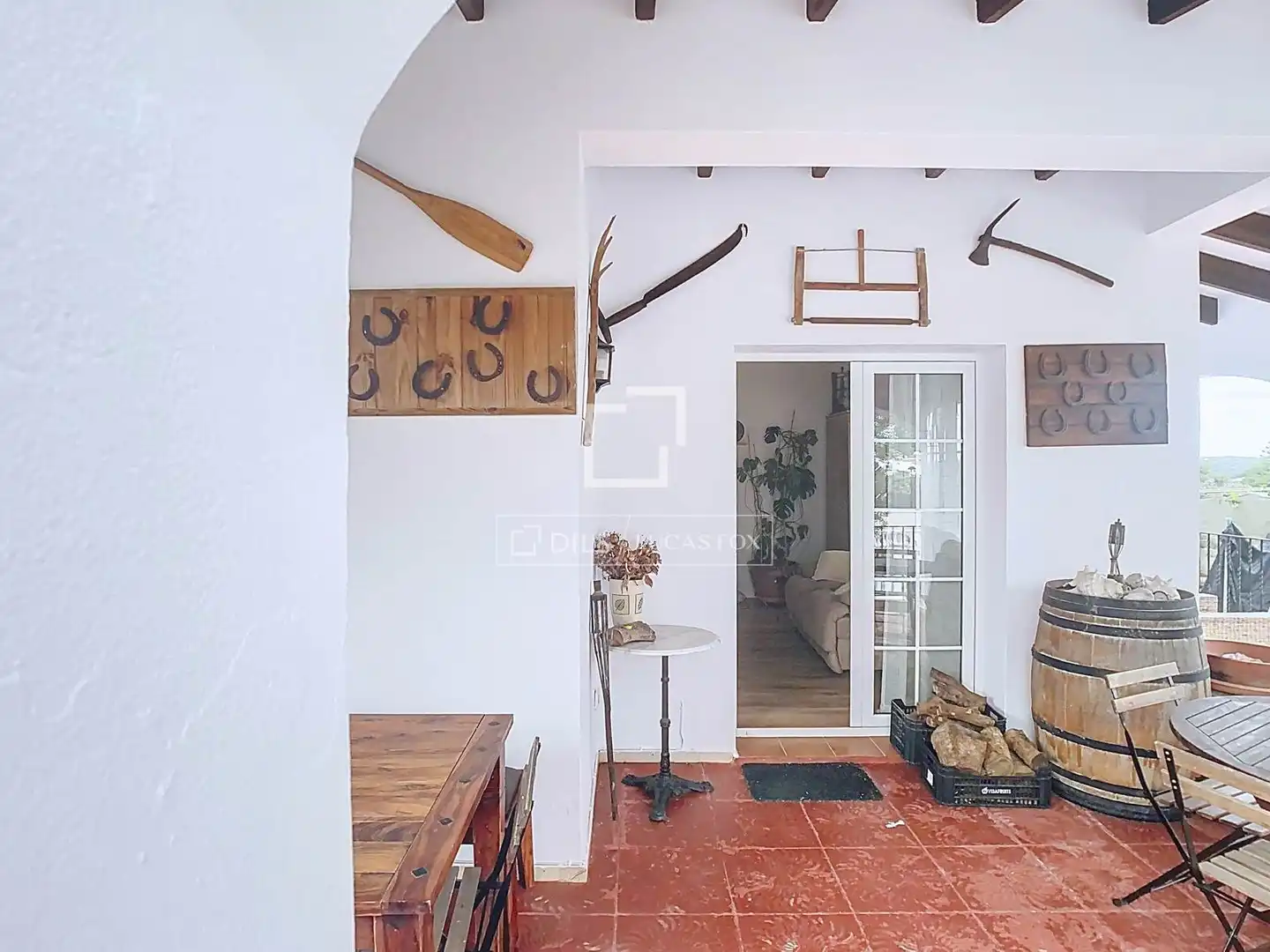 Villa avec terrasse à vendre à Son Vilar - Trepucó, imagen 11