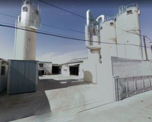 Exterior view of Industrial buildings for sale in  Murcia Capital