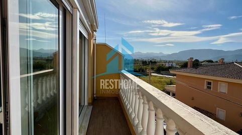 Foto 5 de Casa adosada en venta en Calle Entrada Dolores, El Marenyet, Cullera