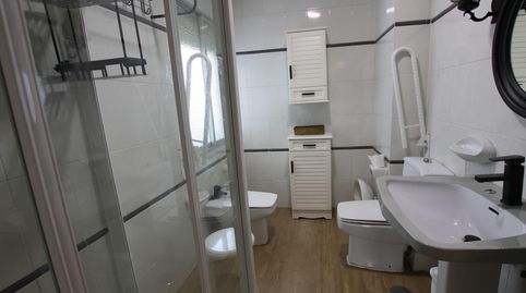 Photo 5 of Flat for rent in Manuel Alfaro, Pardaleras, Badajoz Capital