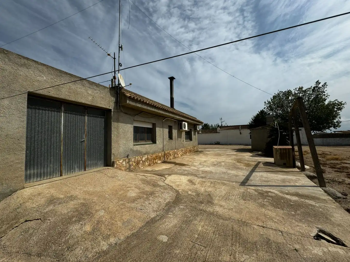 Finca rústica en venda a Deltebre