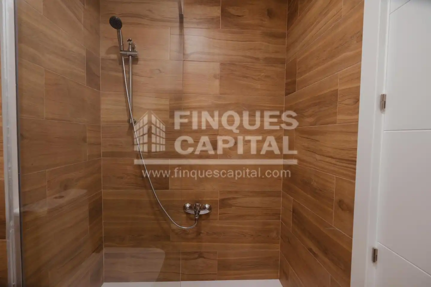 Bathroom of Duplexes for sale in Mont-roig del Camp  with Private garden and Community pool