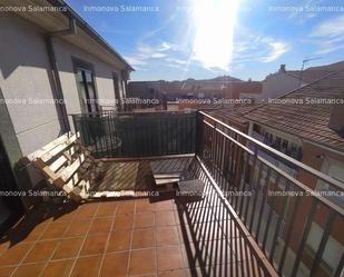 Àtic de lloguer a Barrio Blanco
