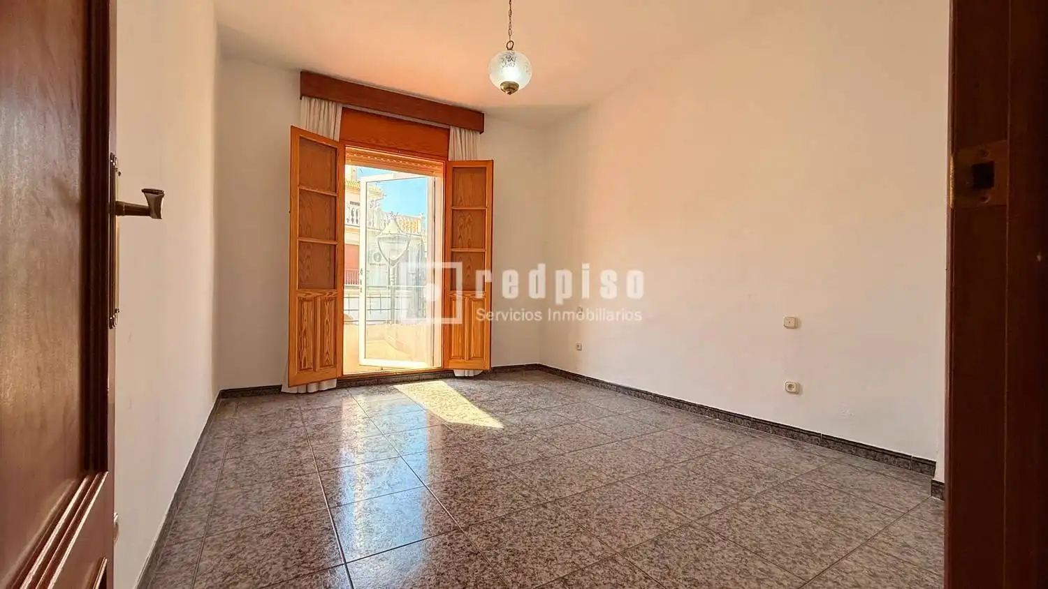 Dormitori de Casa o xalet en venda en Colmenar amb Aire condicionat, Calefacció i Terrassa