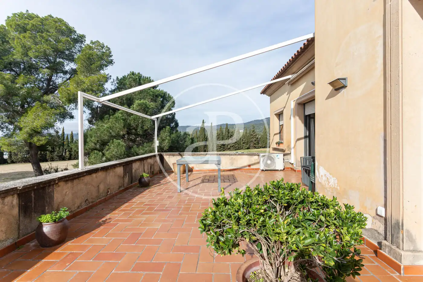 Terrace of Houses for sale in Terrassa  with Heating, Private garden and Terrace