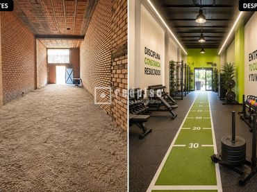 Business premises for sale in de Salvador