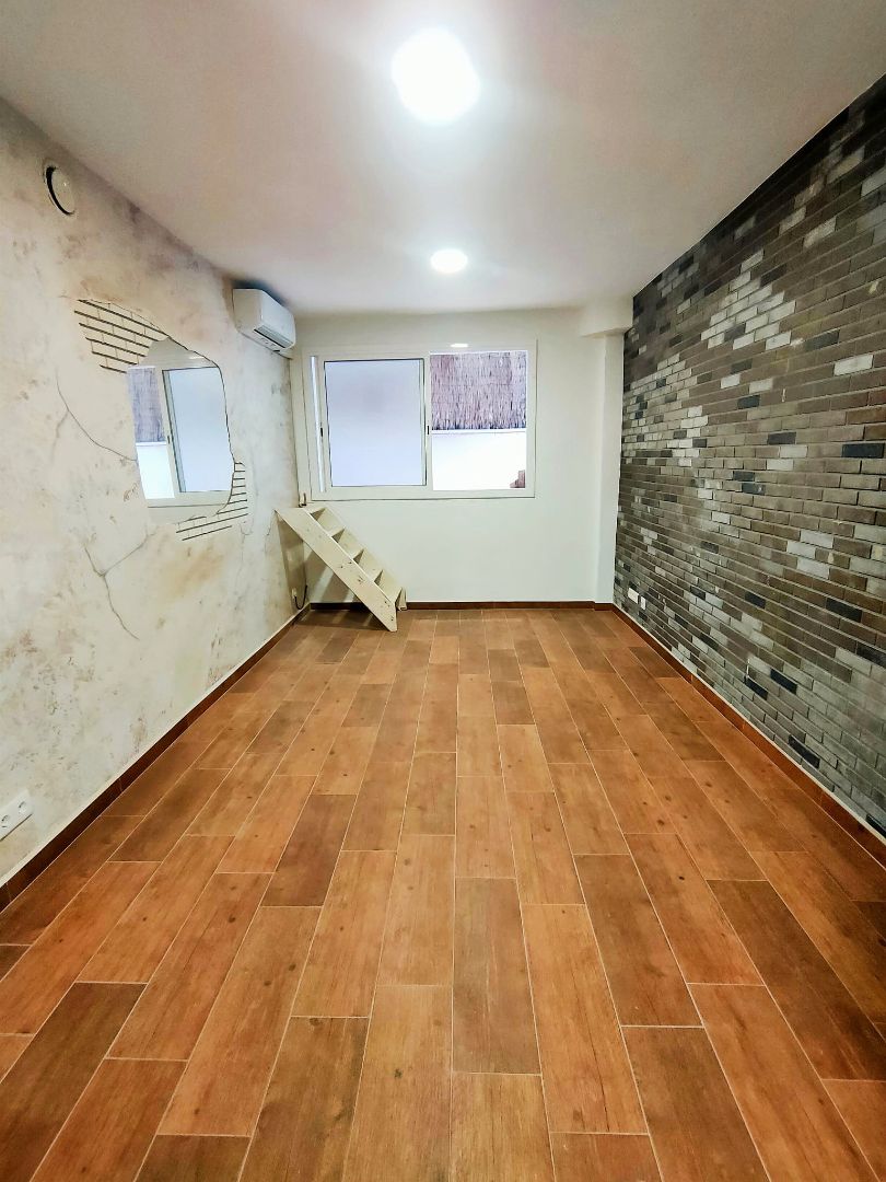 Loft de lloguer a El Coll