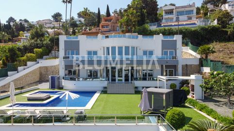 Foto 2 de Casa o xalet en venda a La Granadella - Costa Nova, Jávea / Xàbia