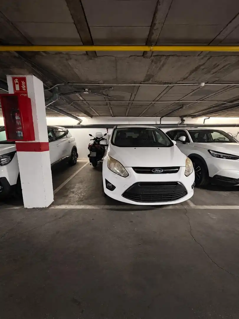 Parking of Ground floor for sale in Avenida - Divina Pastora - Plaza de Toros