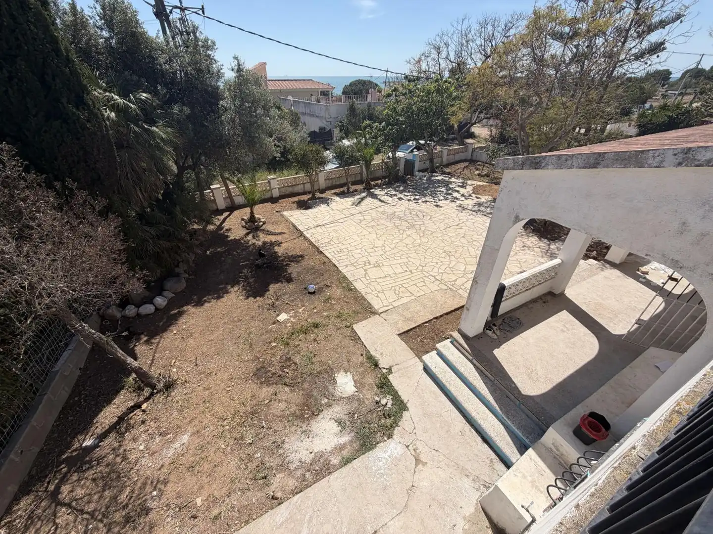 Villa mit Garten zum Verkauf in Alcanar, imagen 13