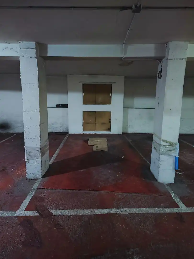 Einzelparkplatz zur Miete in Caño Argales, imagen 2