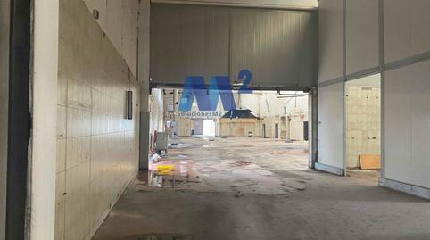 Photo 4 of Industrial buildings for sale in Ensanche de Vallecas - La Gavia, Madrid