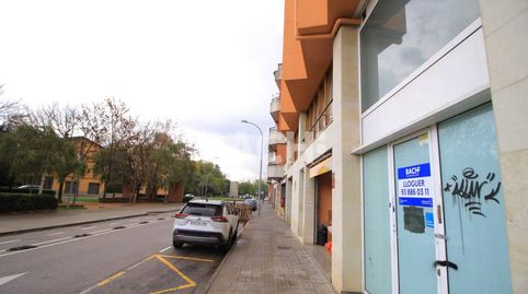 Foto 2 von Geschaftsraum zur Miete in Avenida Països Catalans, 78, Estadi - Santa Anna, Vic