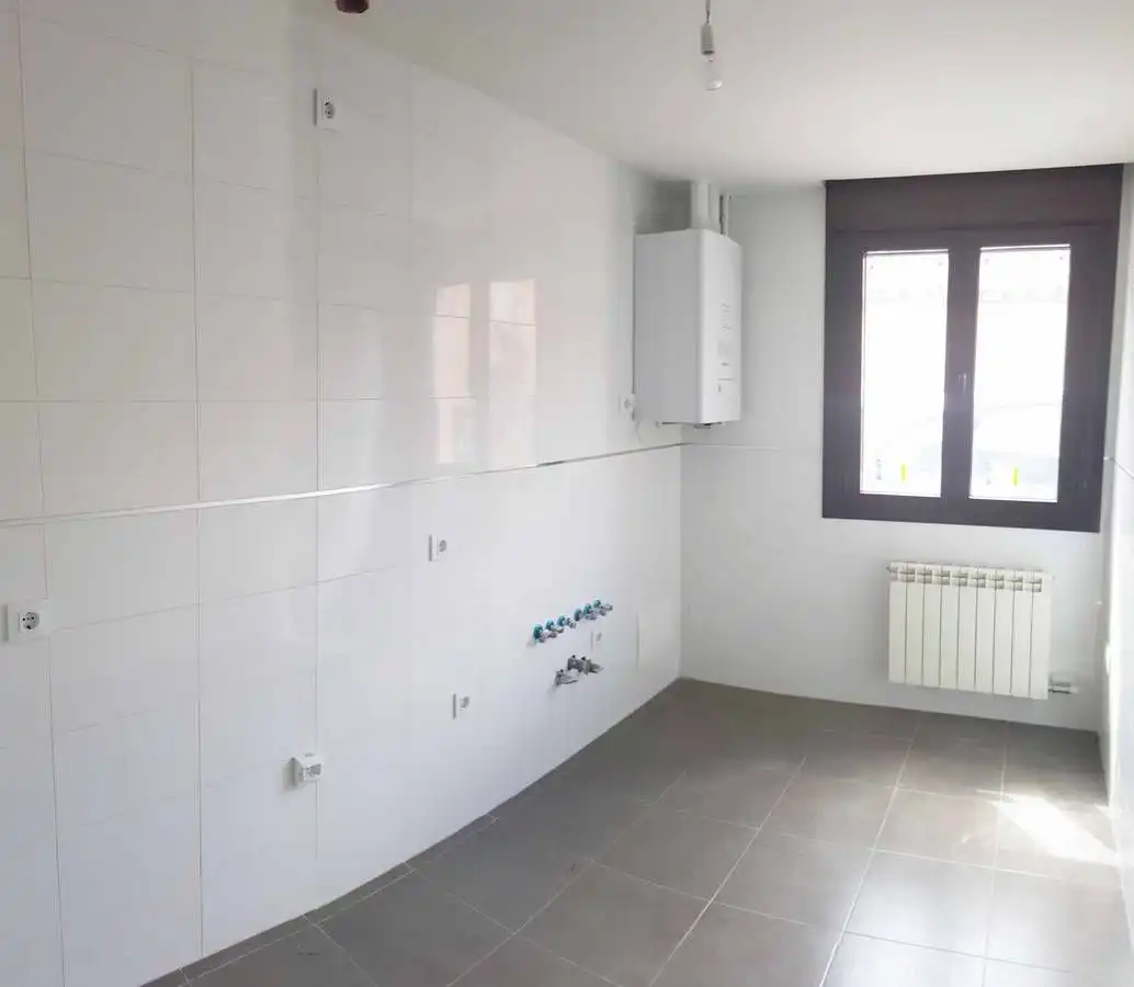Erdgeschosswohnung mit Aufzug zum Verkauf in Calle Corro Bazán 3, imagen 13