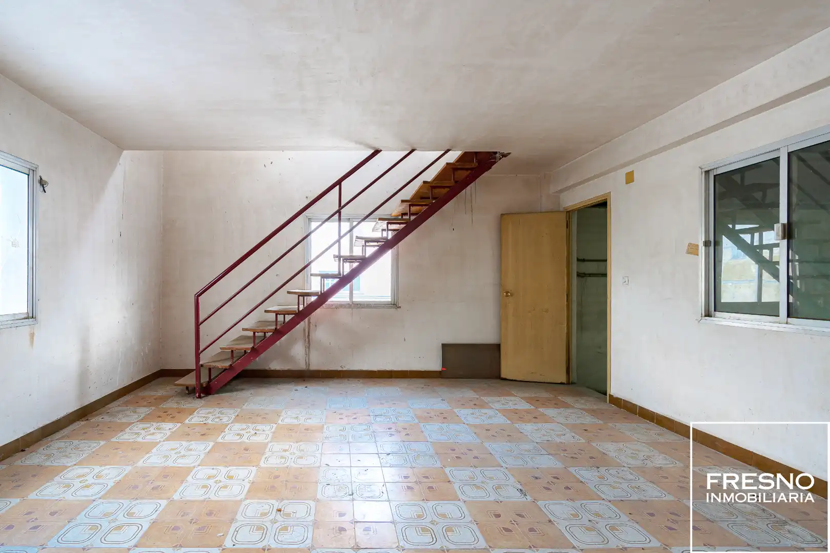 Industriegebäude zum Verkauf in Calle Hierro, imagen 25