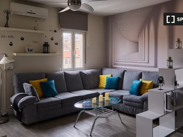 Flat to rent in Moncloa - Aravaca