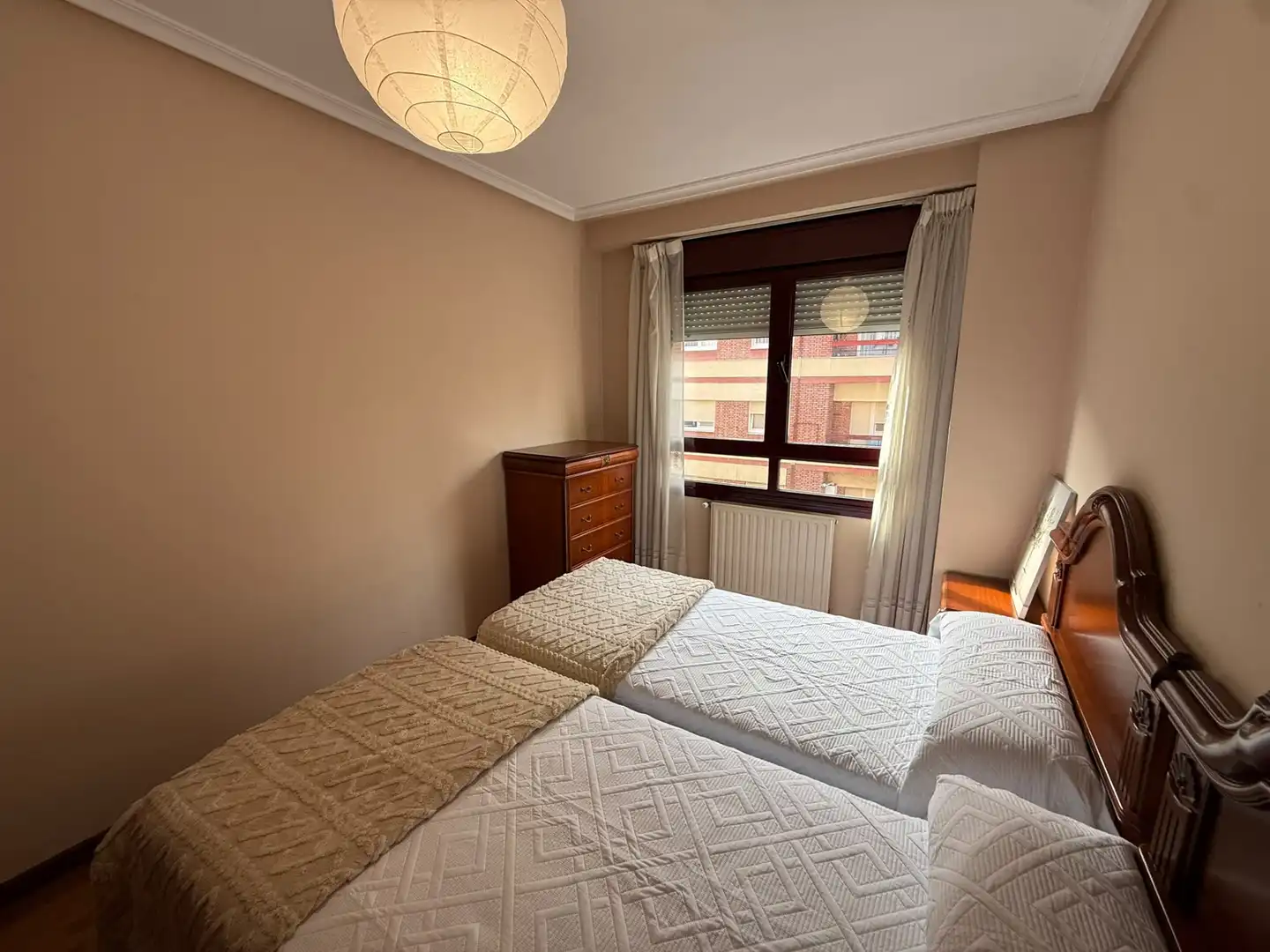 Wohnung mit Aufzug zum Verkauf in Calle Bermúdez de Castro 58, imagen 38