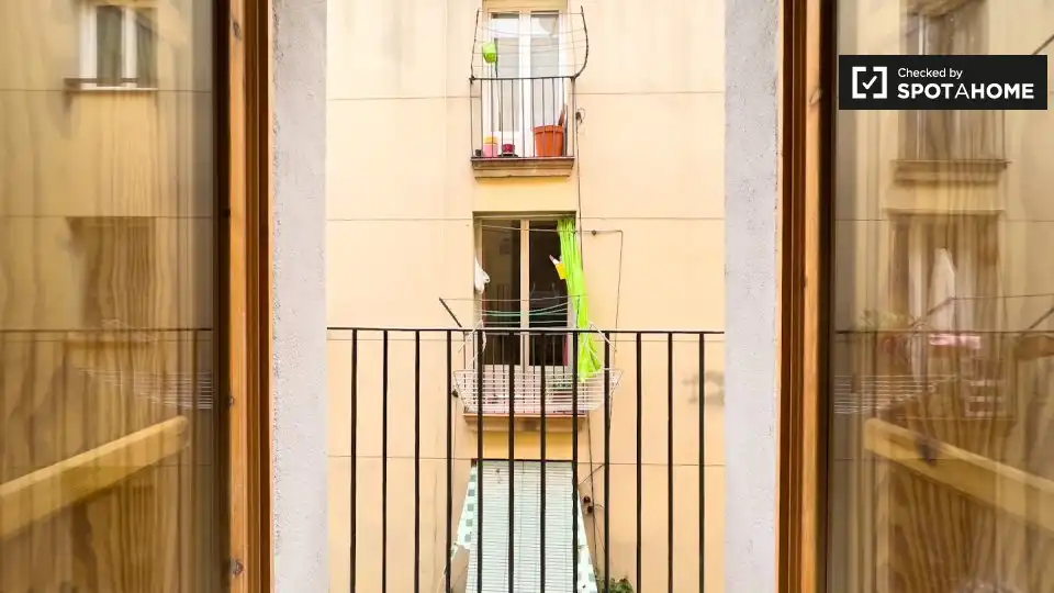 Flat to rent in Ciutat Vella, imagen 10