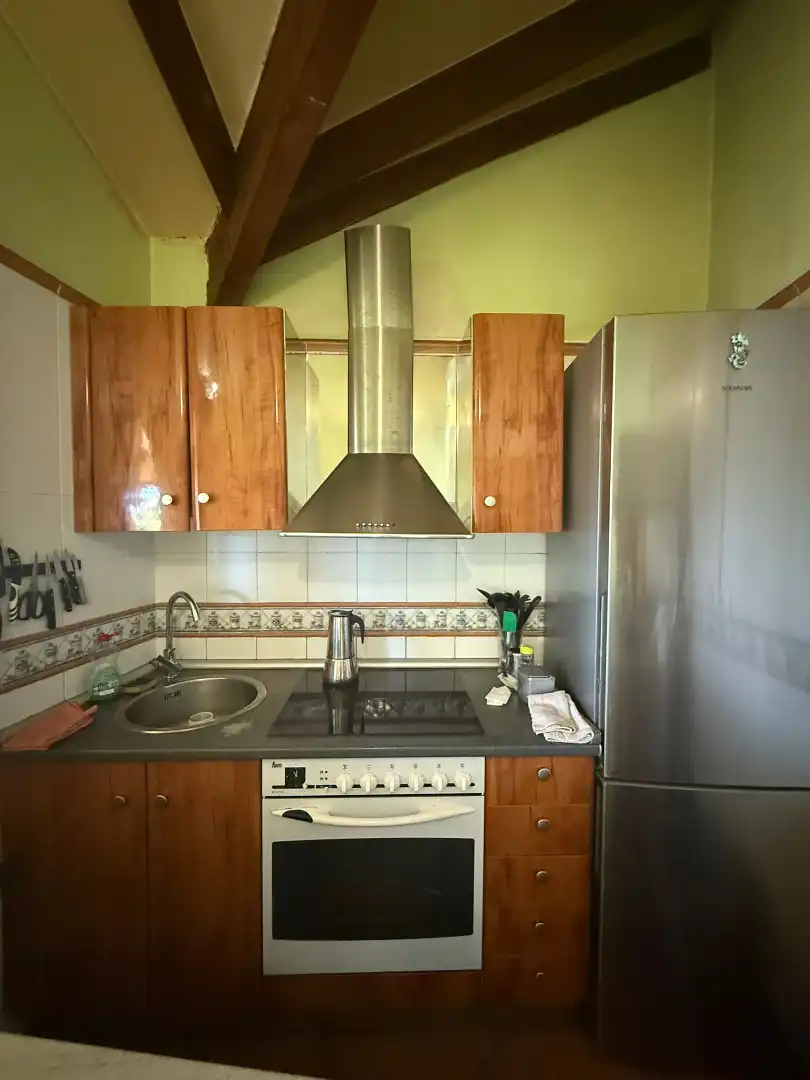 Kitchen of Houses for sale in Ribamontán al Monte  with Heating, Private garden and Terrace
