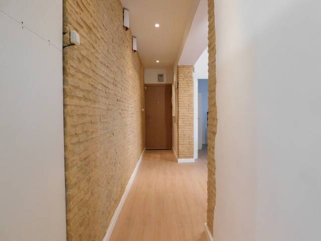 Piso en Alquiler en El Tardón - El Carmen