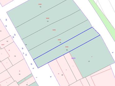 Terreny residencial en venda a Los Hornos