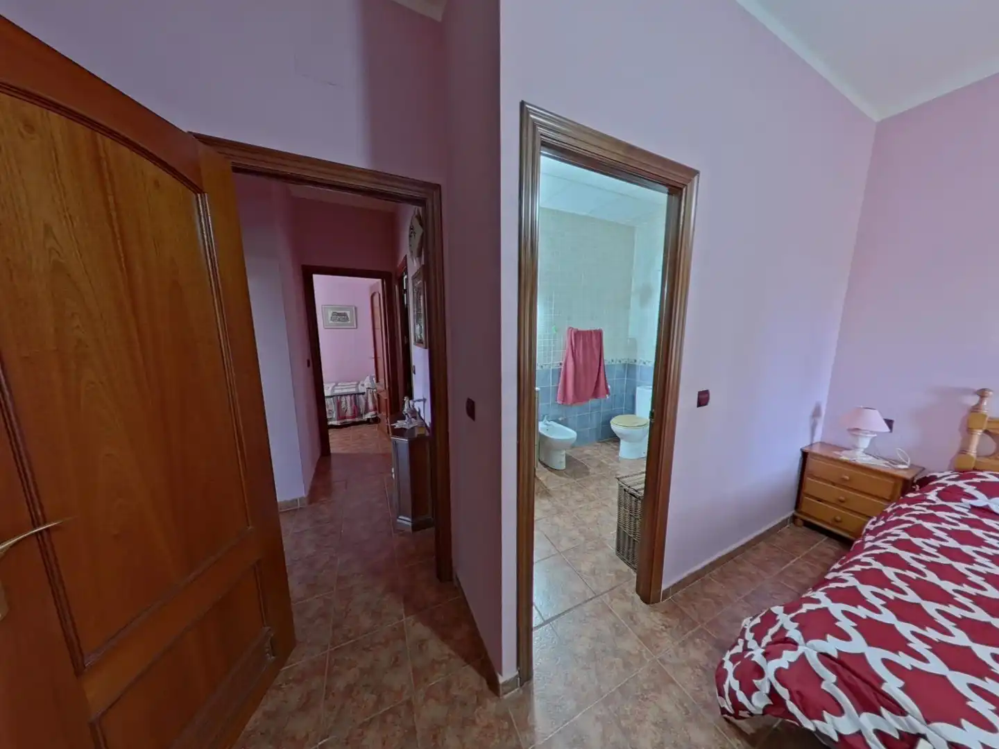 Houses for sale in Almodóvar del Río  with Air Conditioner and Swimming Pool