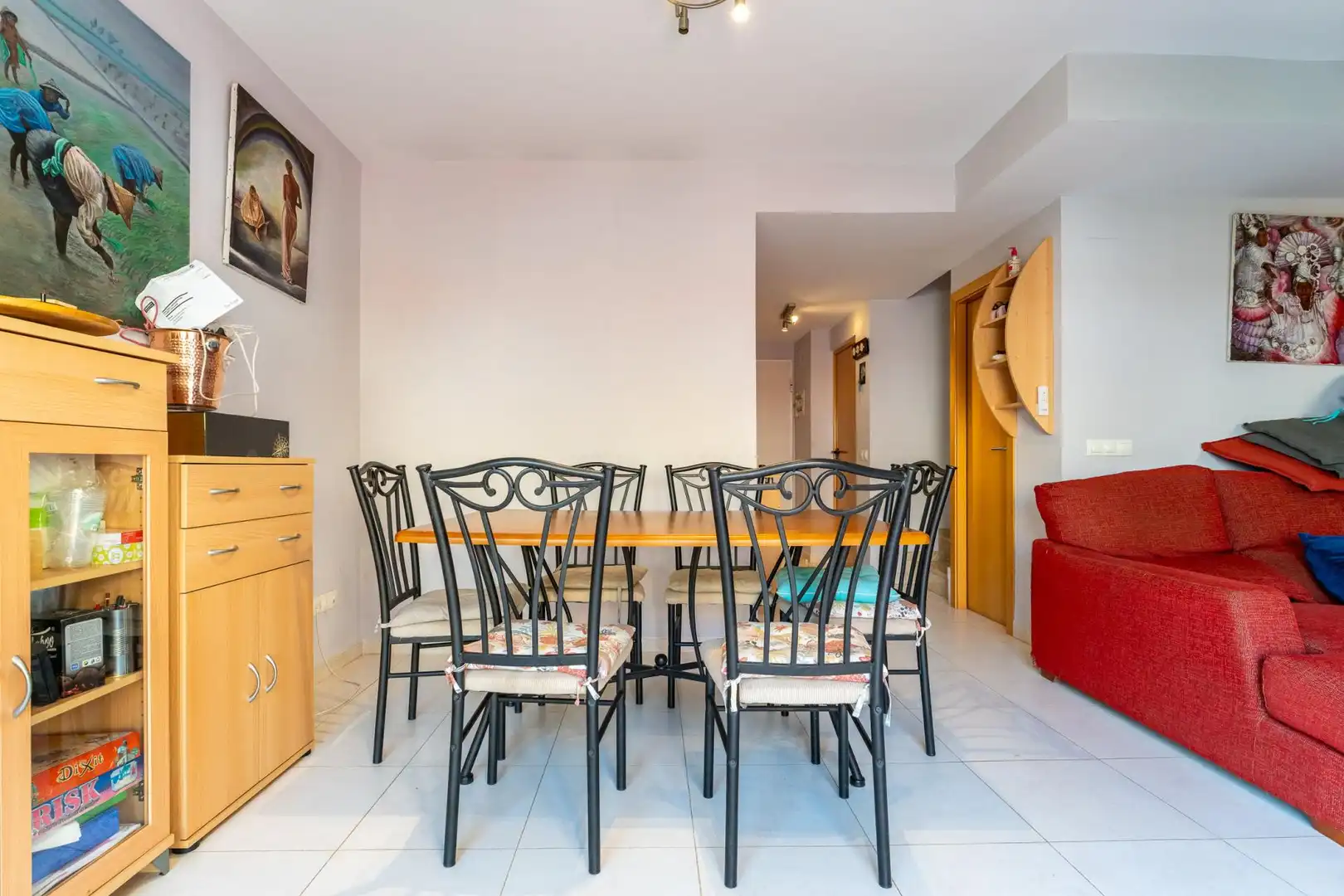 Maison mitoyenne avec piscine à vendre à Verge de Montserrat, imagen 11