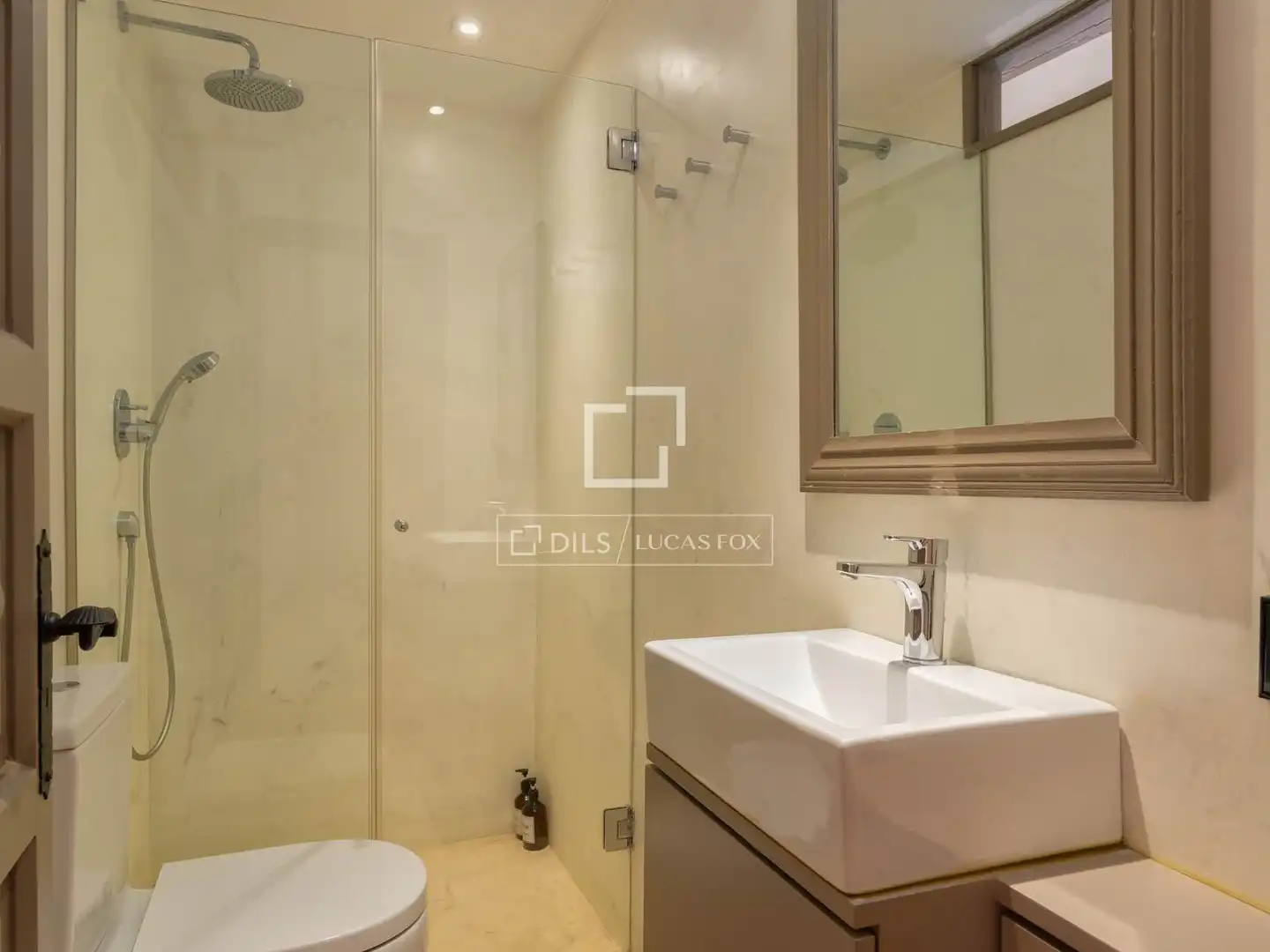 Baño de Casa o chalet en venta en Begur con Aire acondicionado, Calefacción y Jardín privado
