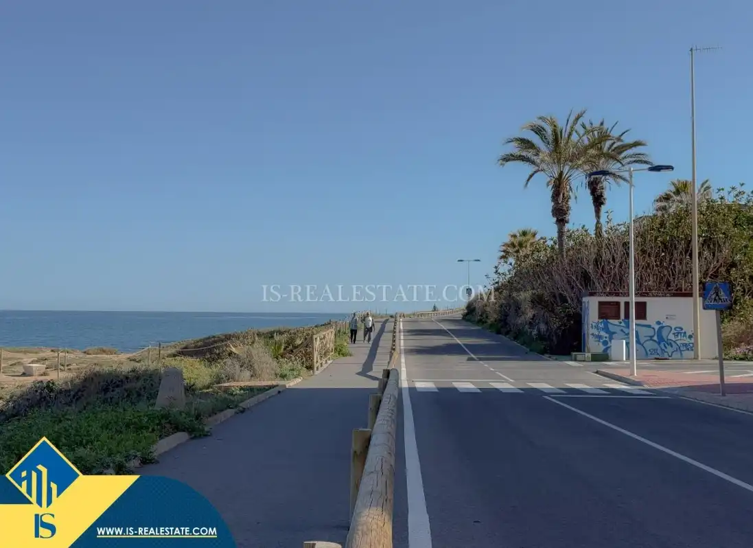 Àtic amb ascensor en venda a Playa de los Locos, imagen 24