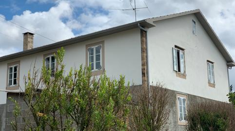 Foto 2 de Casa o chalet en venta en Rúa Argimiro González Neira, 7, Vedra, A Coruña