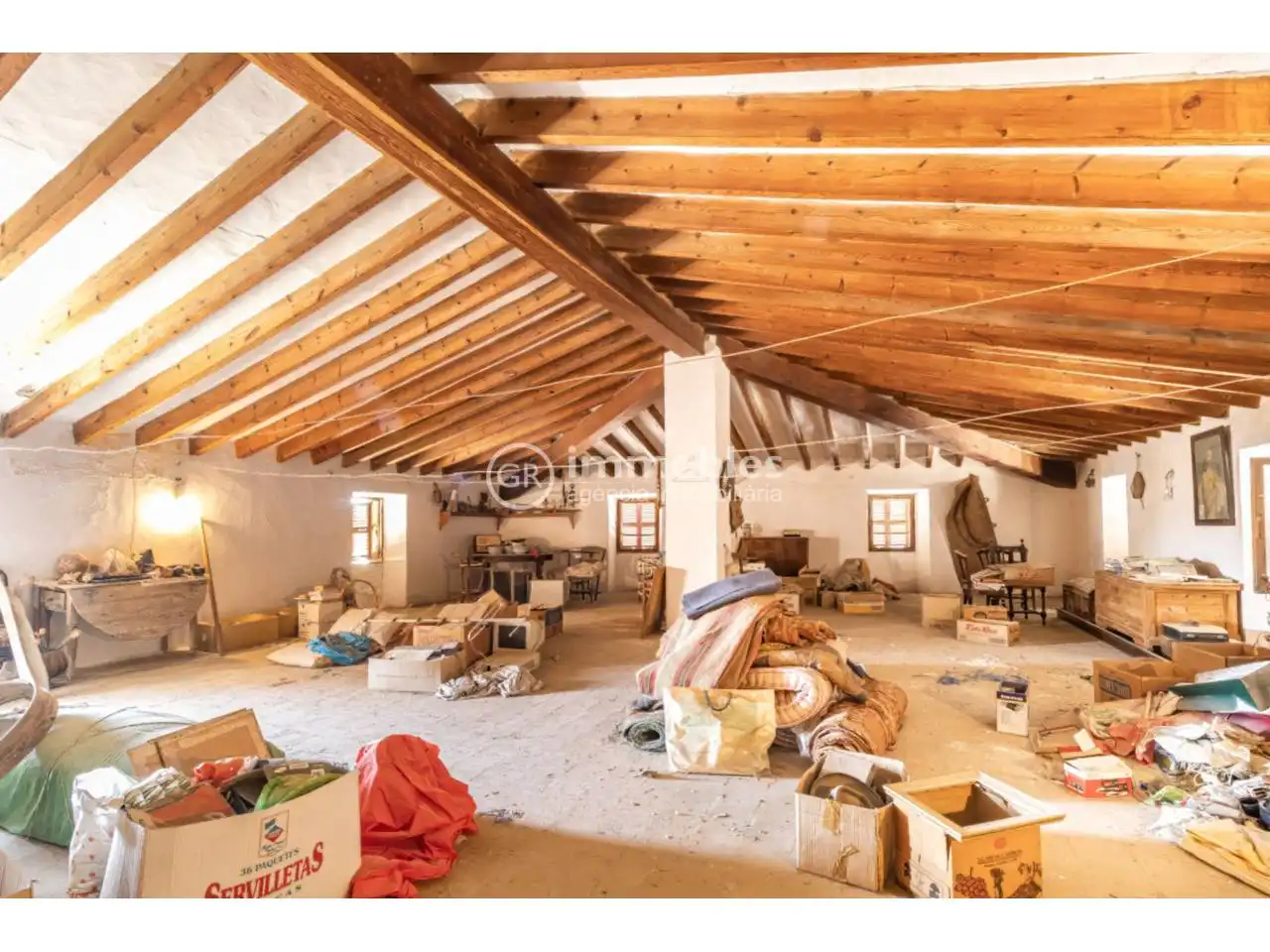 House with garden for sale in Alaró, imagen 53