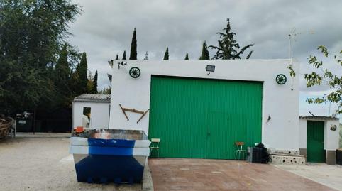 Foto 4 de Casa o xalet en venda a Feria, Albacete