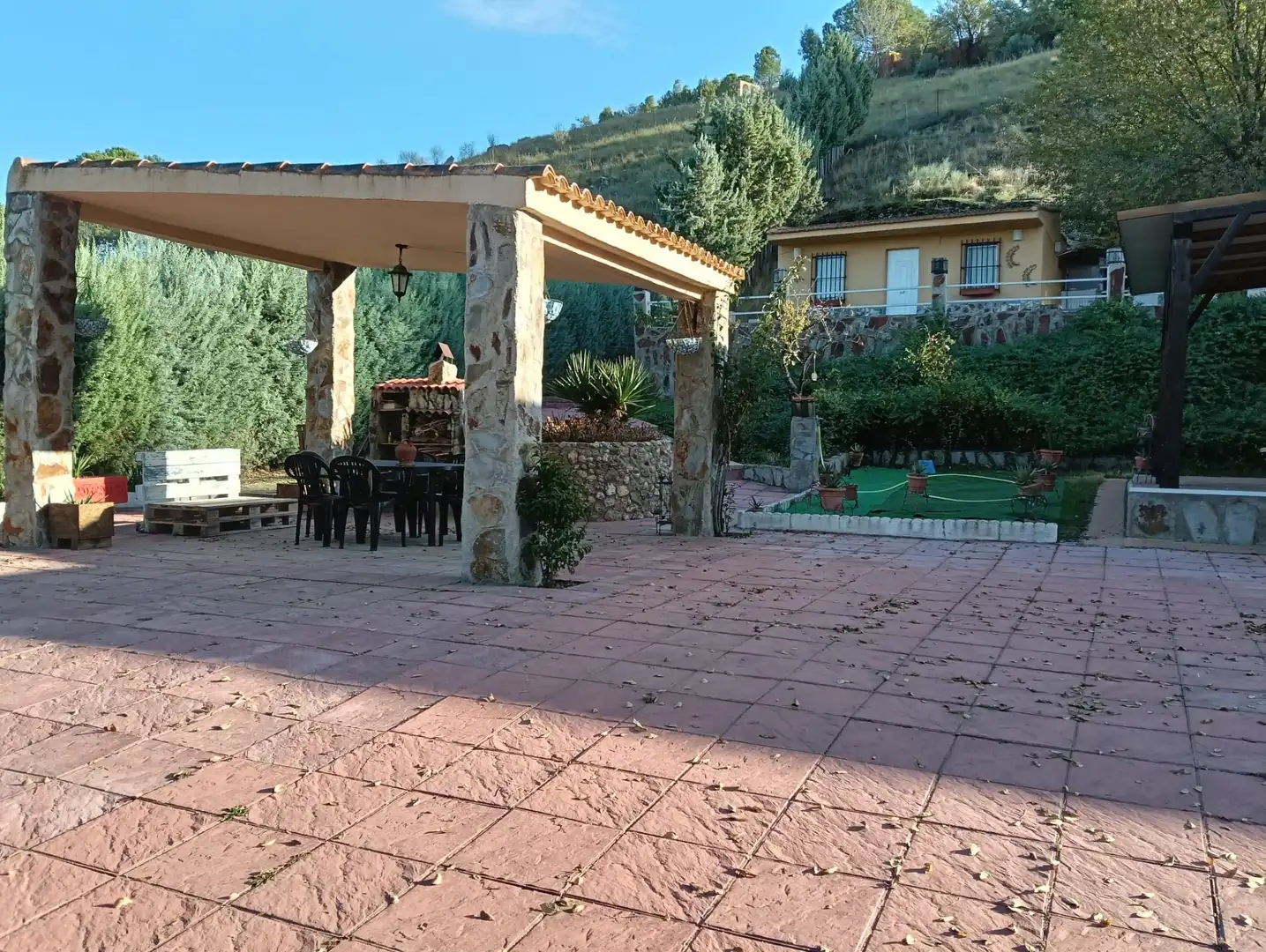 Casa o chalet en venta en Calle Río Henares, Illana