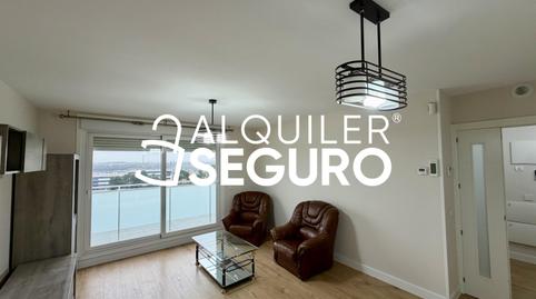 Photo 3 of Attic to rent in Felipe III, Estación, Madrid