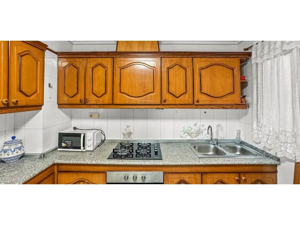 Apartament en venda a Avenida del Doctor Mariano Ruiz Canovas, Zona Playa de los Locos