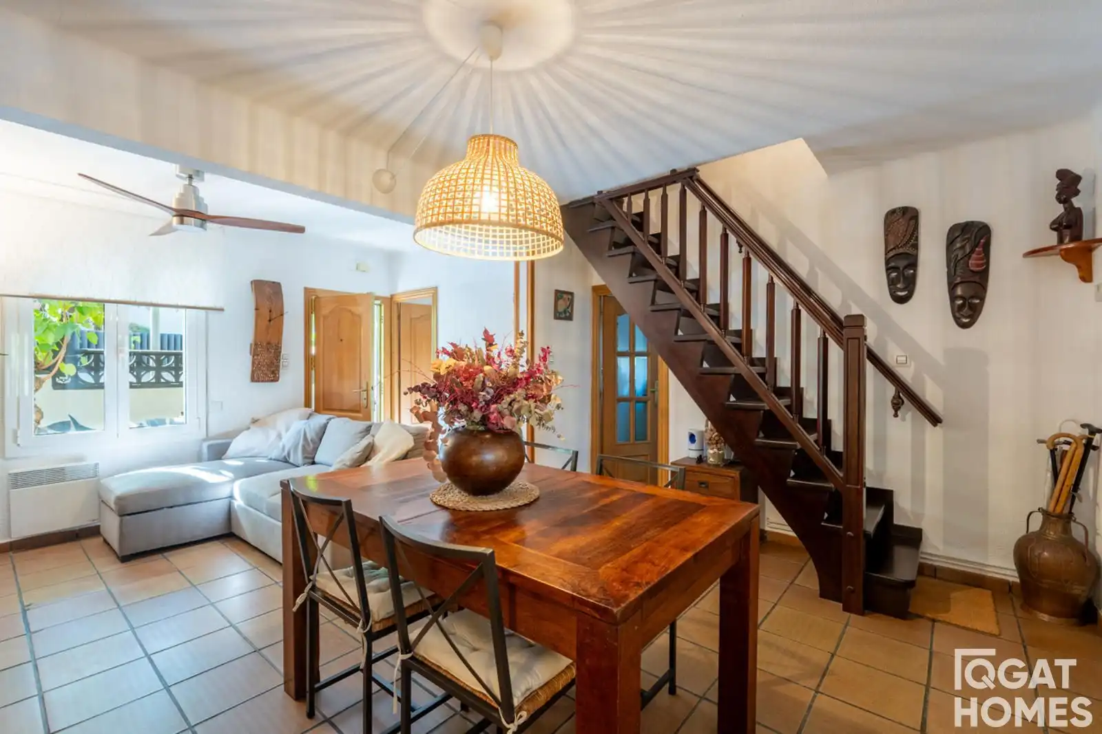 Casa con piscina en venta en Torrent, imagen 17