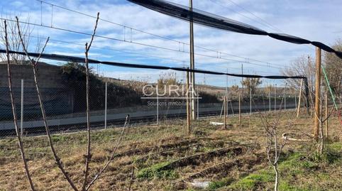 Foto 4 de Terreno en venta en Cappont,  Lleida Capital