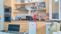 Kitchen of Planta baja for sale in Getafe