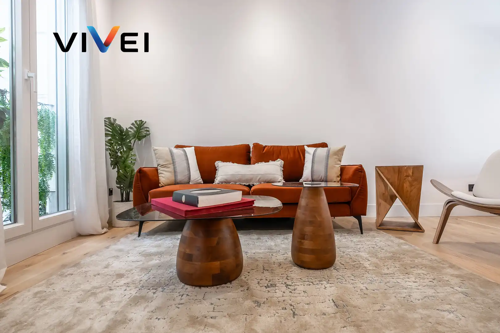 Piso con terraza en venta en Calle de Atocha, imagen 4