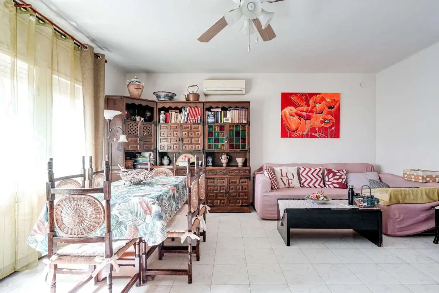 Villa mit Pool zum Verkauf in Poble, imagen 35