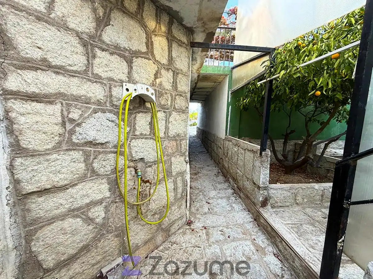 Villa con piscina in affitto a C. de los Tilos I, imagen 48